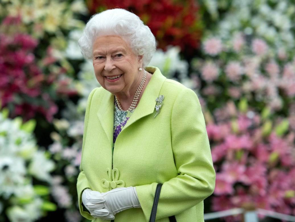 VELIKA TUGA Za kraljicu Elizabetu 2021. će biti kao nijedna druga