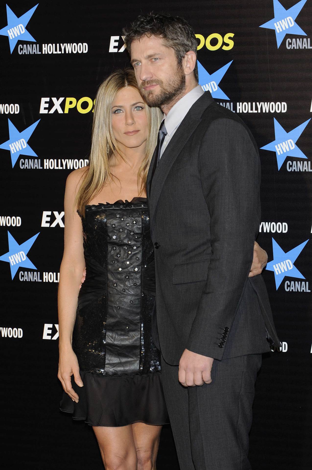 Jennifer Aniston i Gerard Butler se pridružili seks kultu