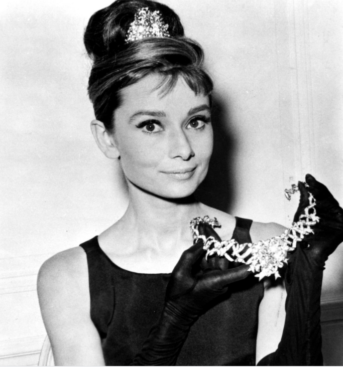 Naš vječni crush: Audrey Hepburn