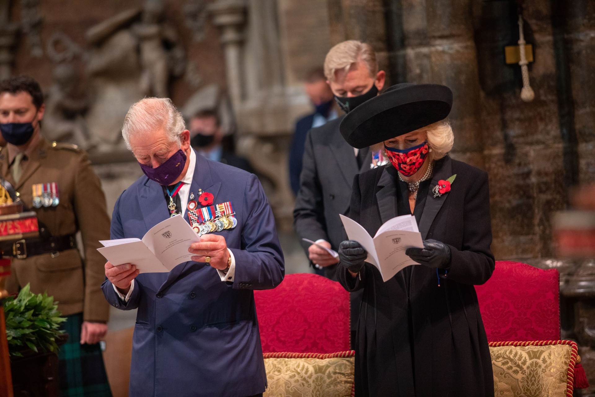 Camilla sili Charlesa da se ponovno vjenčaju – ovog puta pred kraljicom