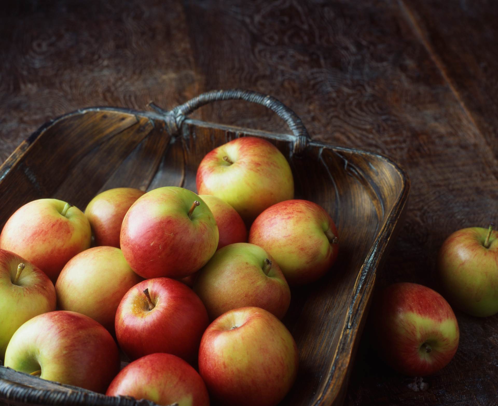 VIŠE OD VOĆA Znate li da postoji oko 10000 sorti osvježavajućih jabuka?