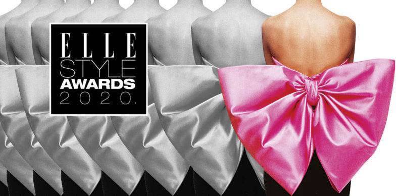 Elle Style Awards stiže ove godine u ekskluzivnom digitalnom ruhu!