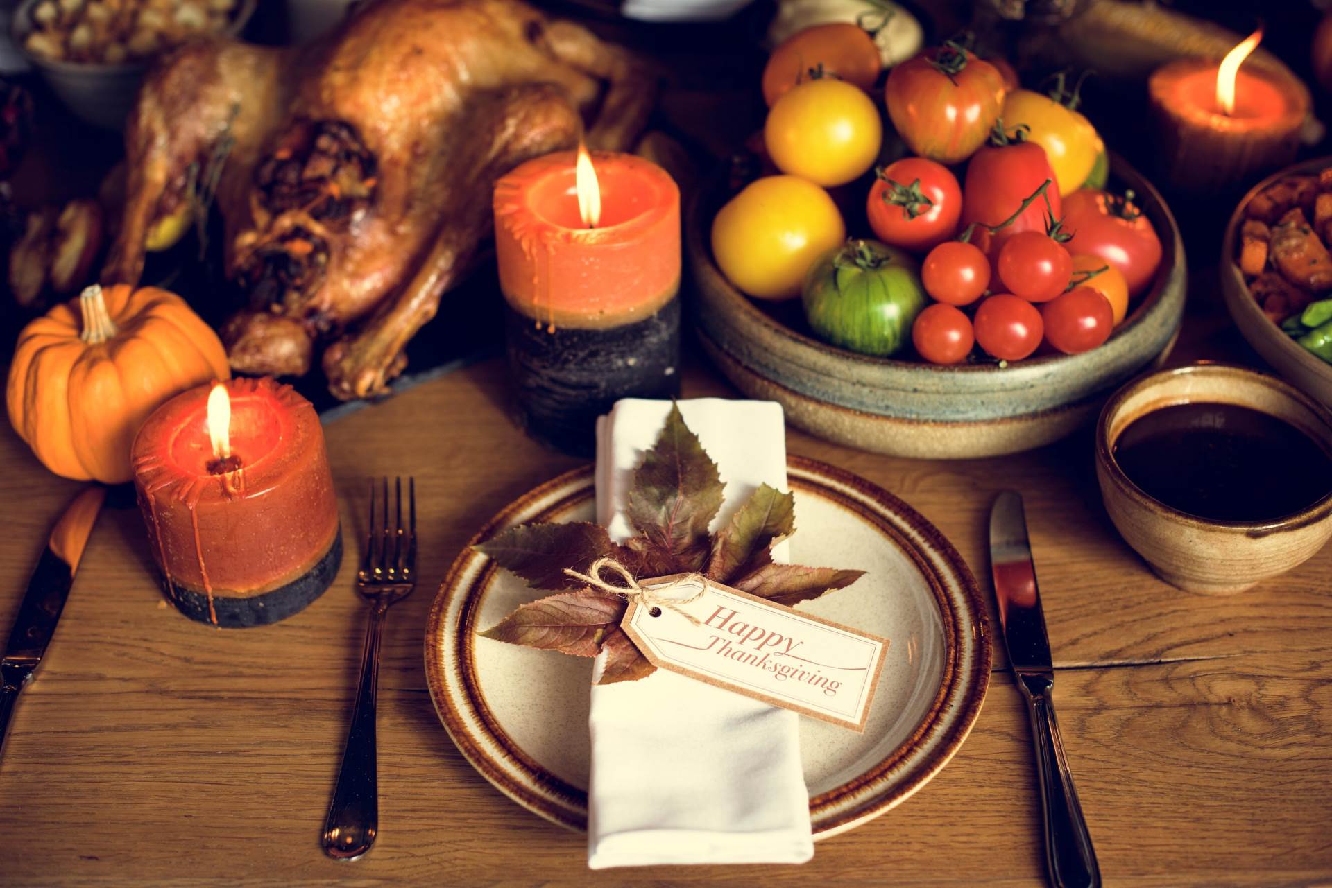 Znate li zašto se jede purica za Dan zahvalnosti?