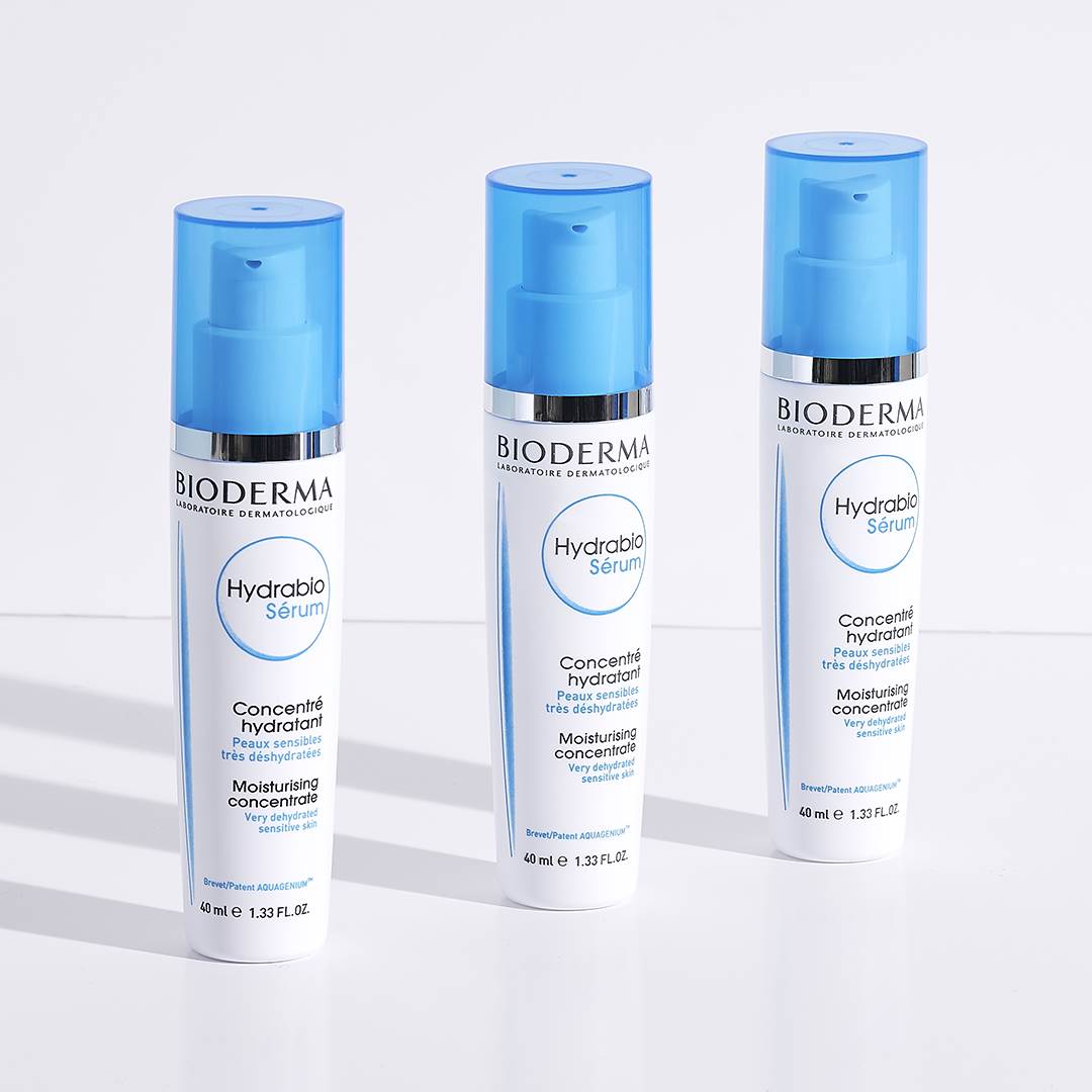 Bioderma Hydrabio serum