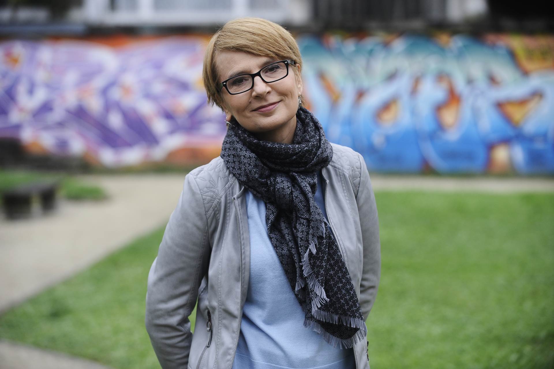 Tatajana Aćimović: 'Svjesna sam da mladi danas žive u teškim vremenima'