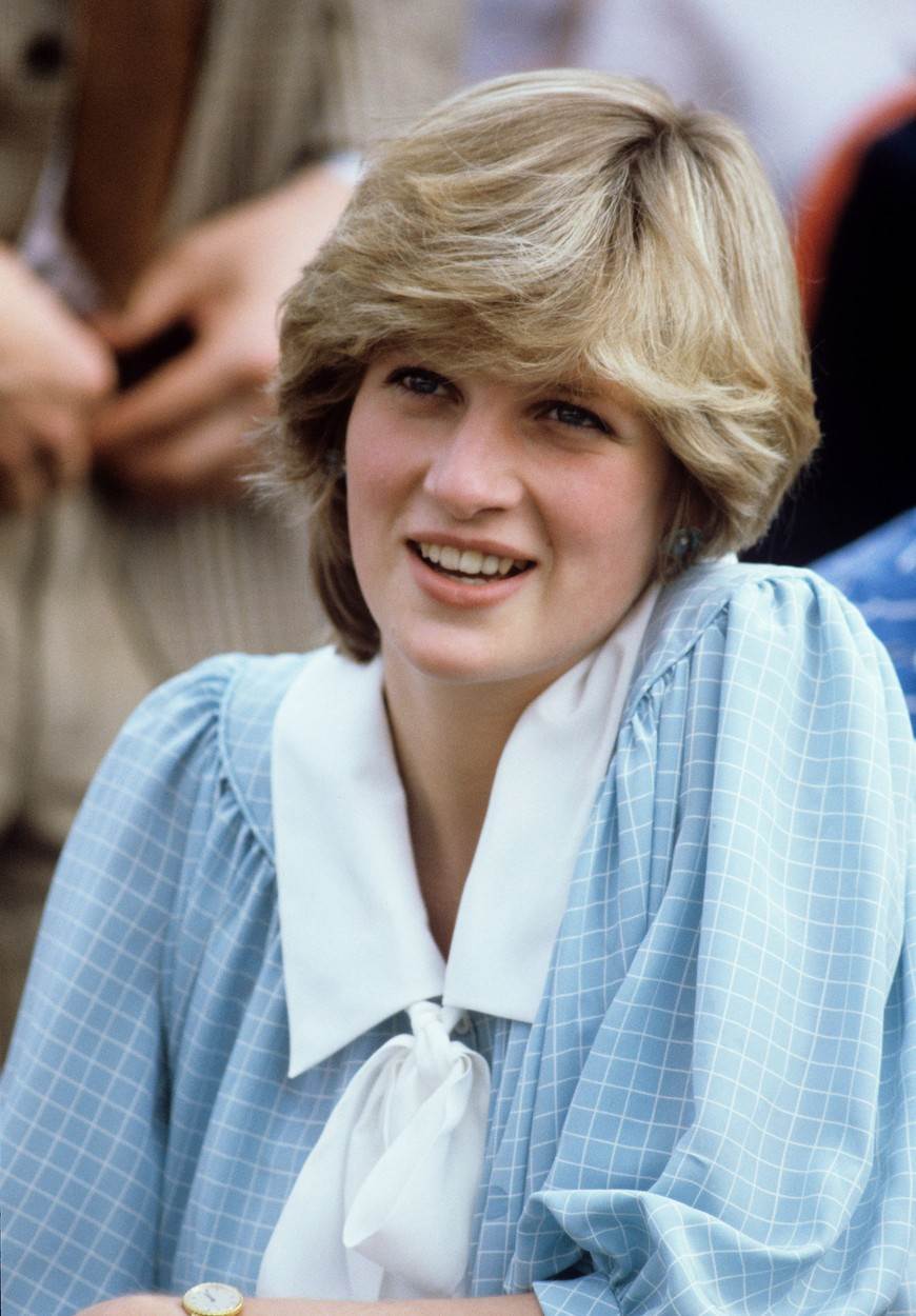 Princeza Diana: 'Osjećala sam se kao predmet s police'