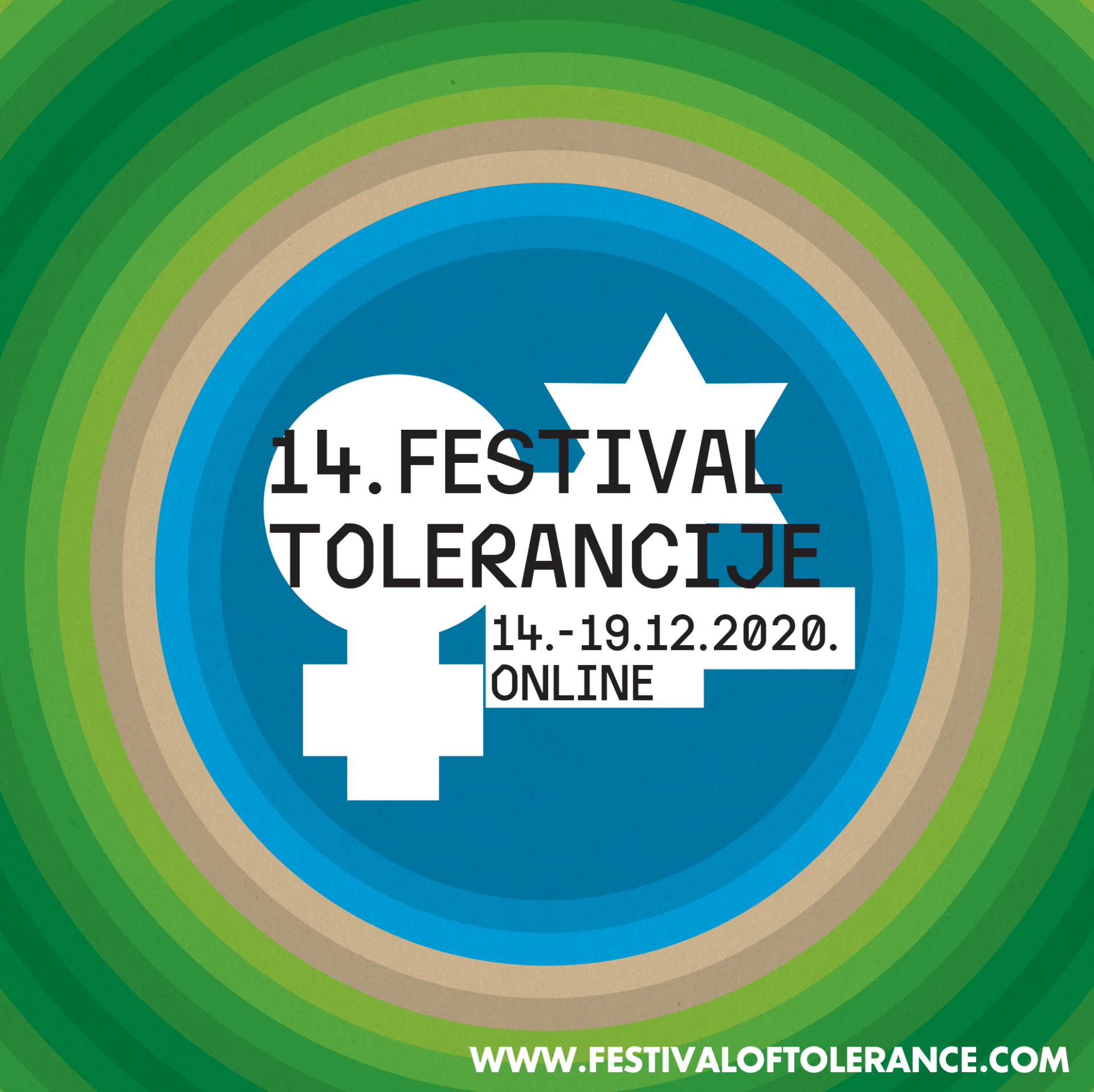 Filmsko treniranje tolerancije - online i besplatno