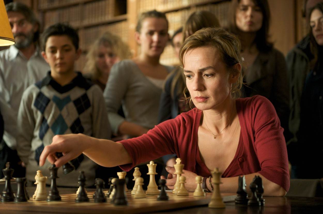 Gledali ste Netflixov hit 'The Queen's Gambit'? Obožavat ćete i ove filmove
