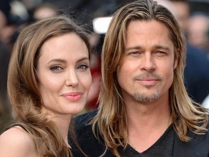 Tajne snimke koje Angelina čuva godinama sada bi Bradu mogle uništiti život