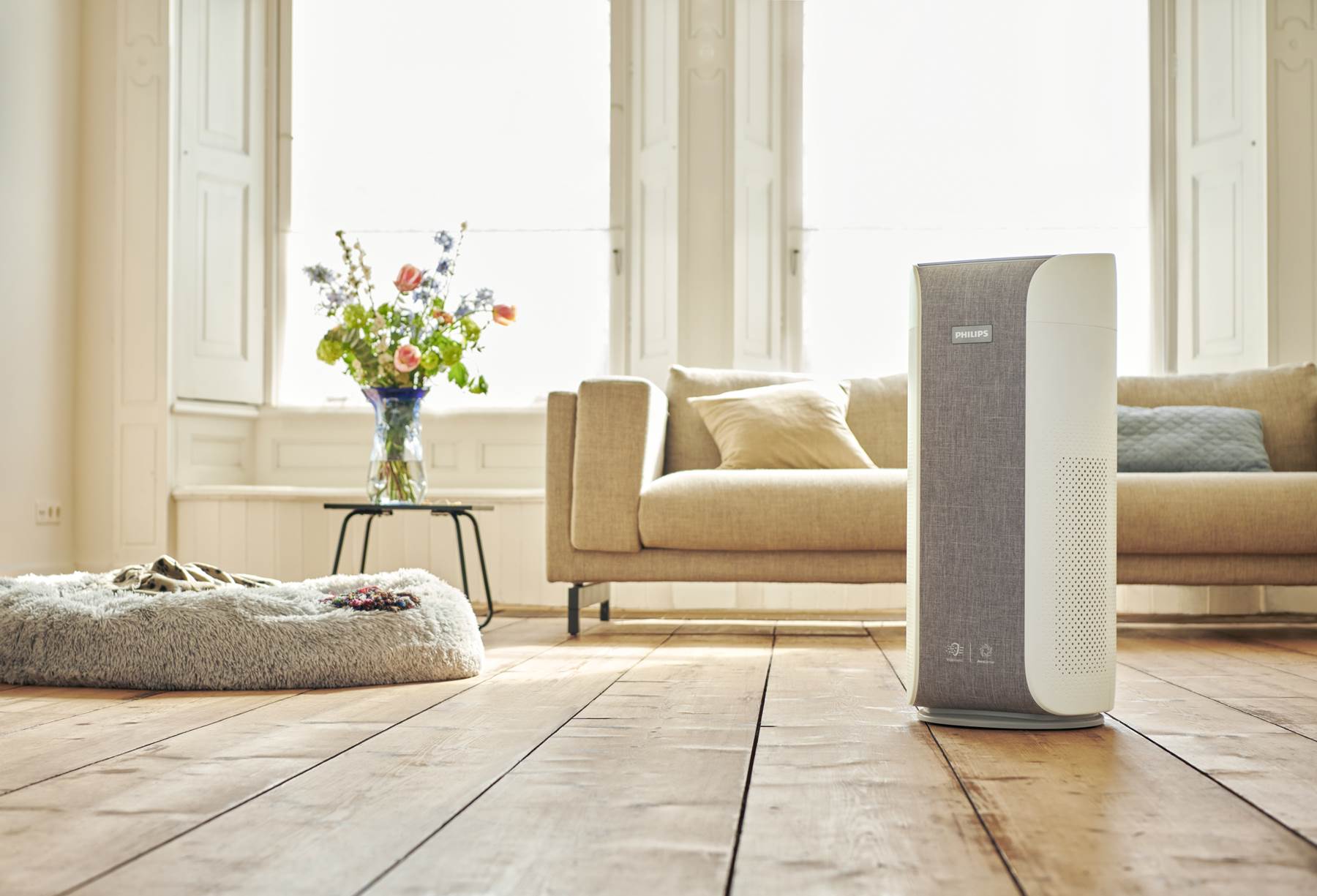 Kako u 6 minuta do čistog i svježeg zraka u toplini vašeg doma