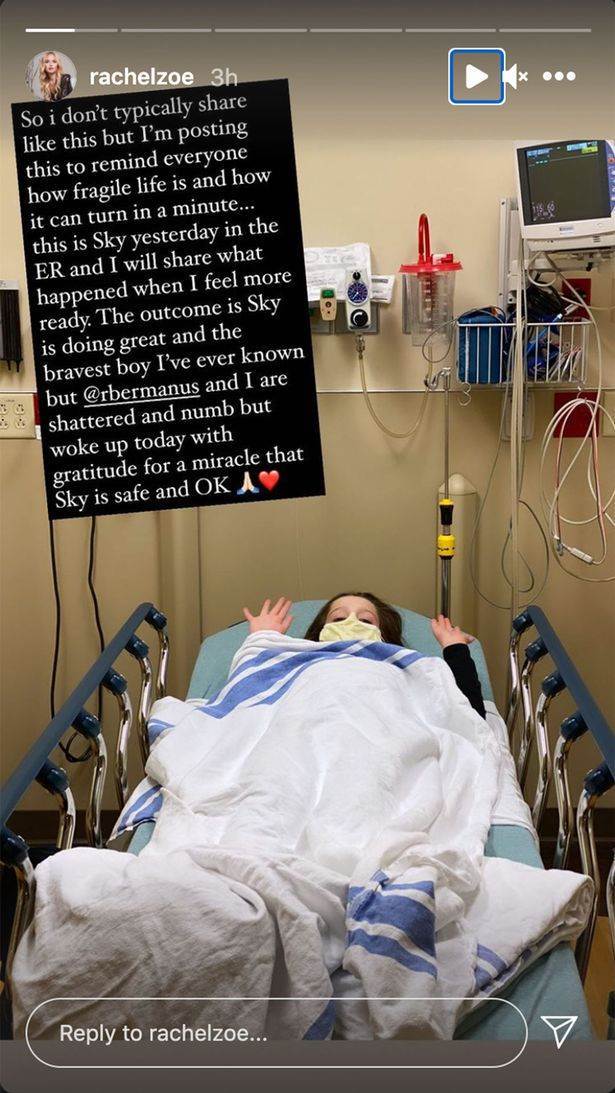 Modna dizajnerica nakon što joj je sin pao s 12 metara: Izliječit ćemo bol
