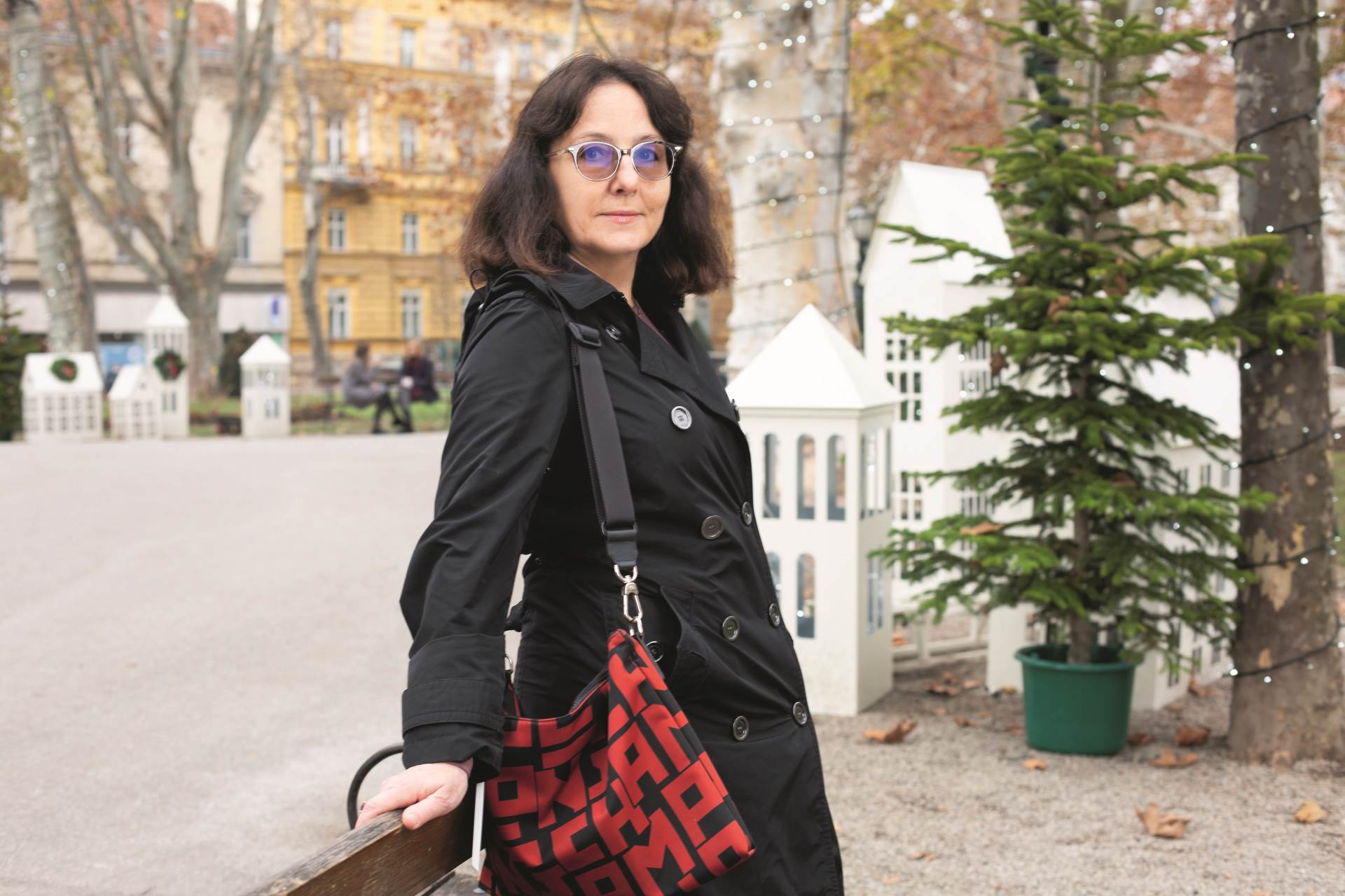 Dubravka Šimonović: 'Mediji su jako važni za mijenjanje društvene svijesti'