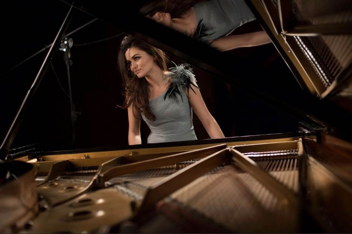 Talentirana pijanistica Zagreb je zamijenila Ciprom: Sad mi je plaža bliže