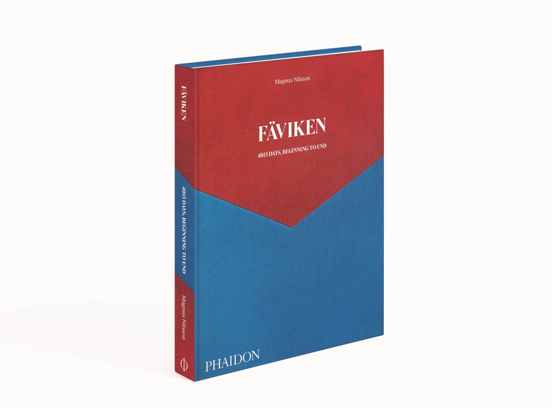 Više od knjige, “Faviken: 4015 Days, Beginning to End”