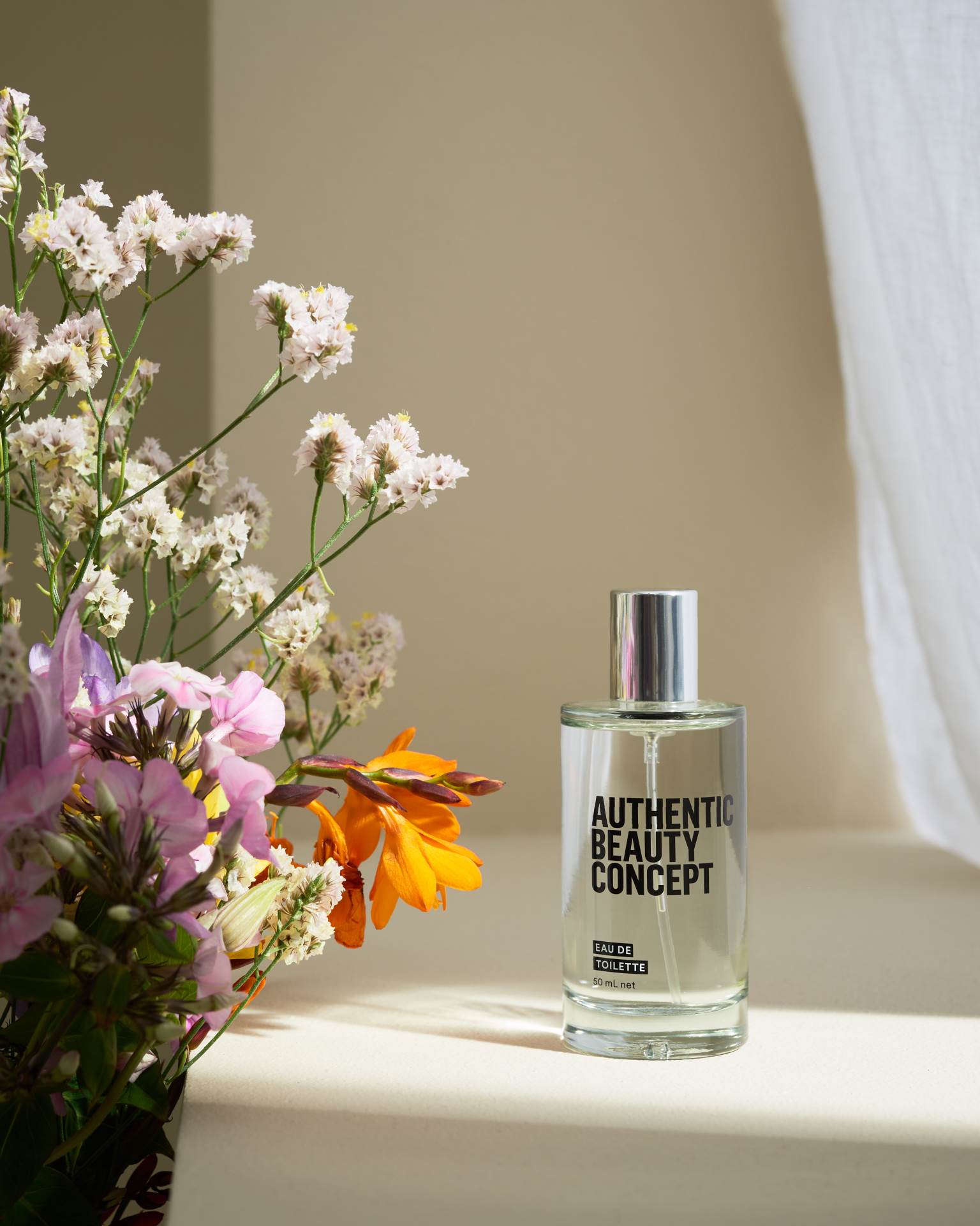 Authentic Beauty Concept lansirao prvi miris za kosu i kožu!