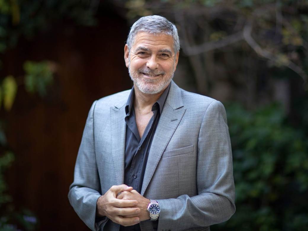 'ZAŠTO SU SVE ŽENE U TVOM REDU?' Clooney i Pitt godinama ne razgovaraju