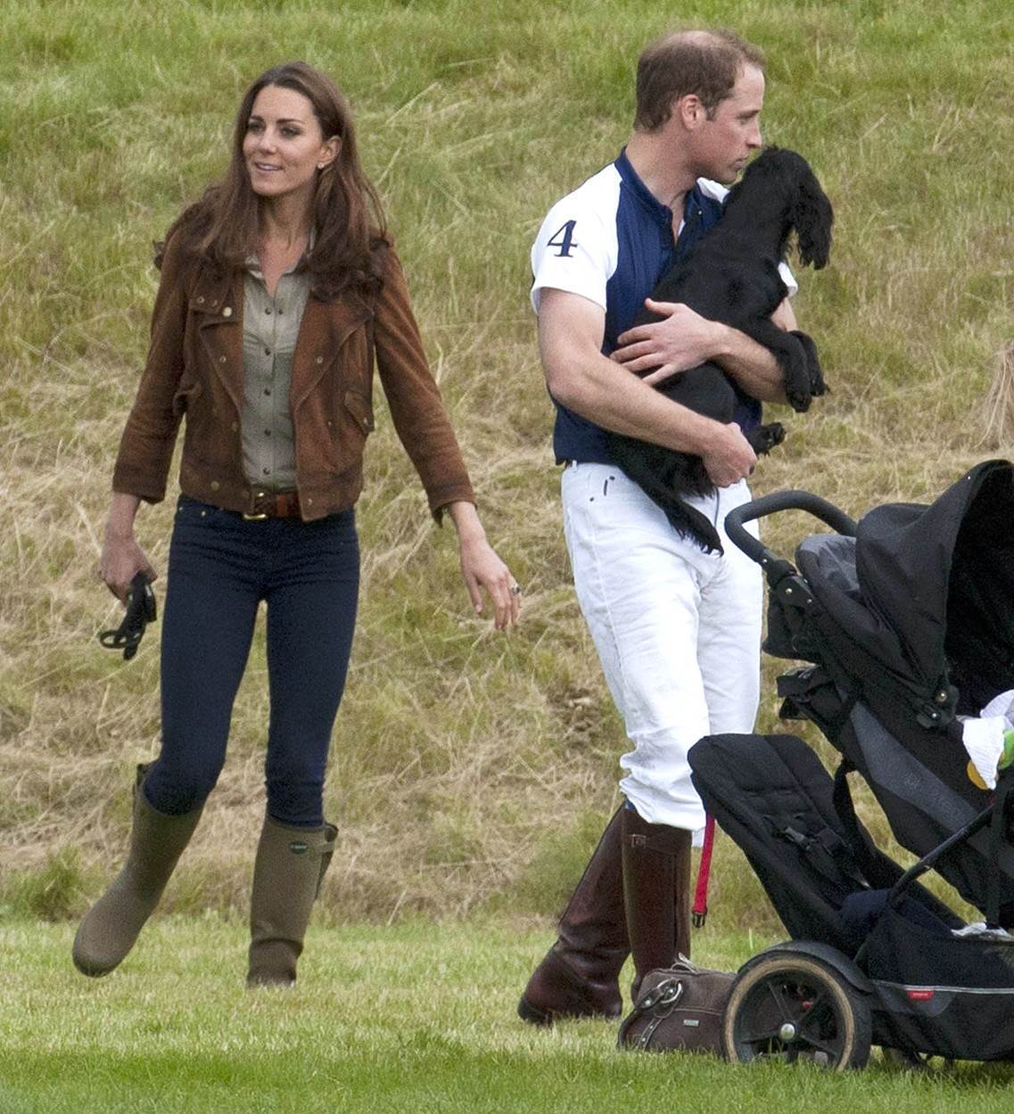 Kate Middleton ima brata za poželjeti: Nju i Williama je spasio od tuge...