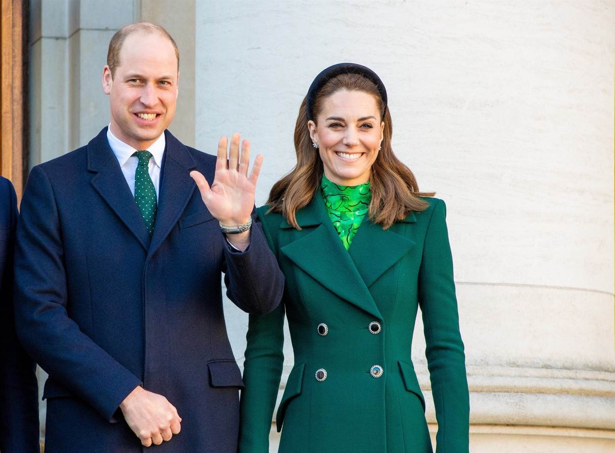 Cimerica otkrila kako se princ William ponašao prema Kate na studiju