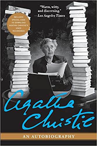 Agatha Christie: Sve tajne kraljice krimića
