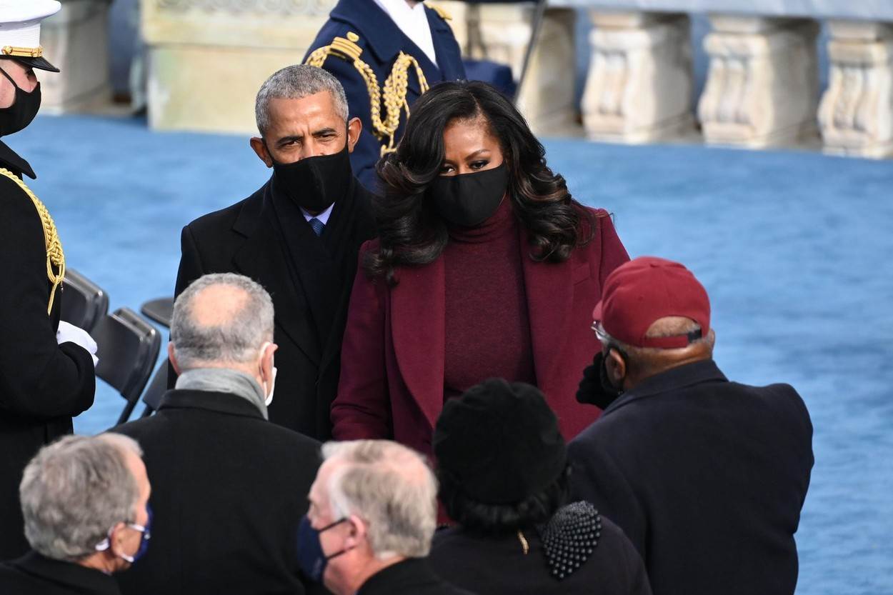 Make up favoriti Michelle Obame su korektor od 80 kuna i sjenilo od 150!