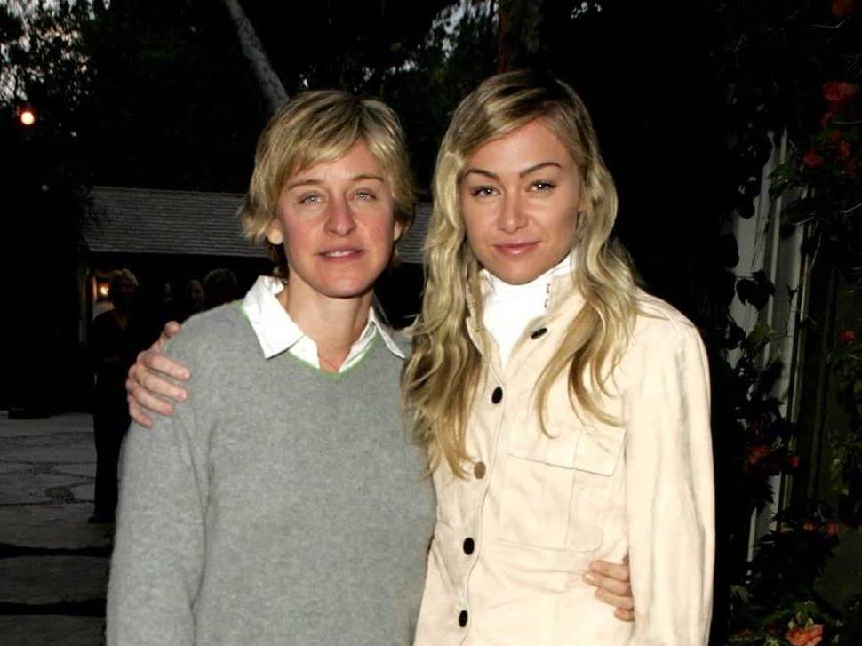 Ellen DeGeneres i supruga napokon otkrile u kakvom su zaista odnosu