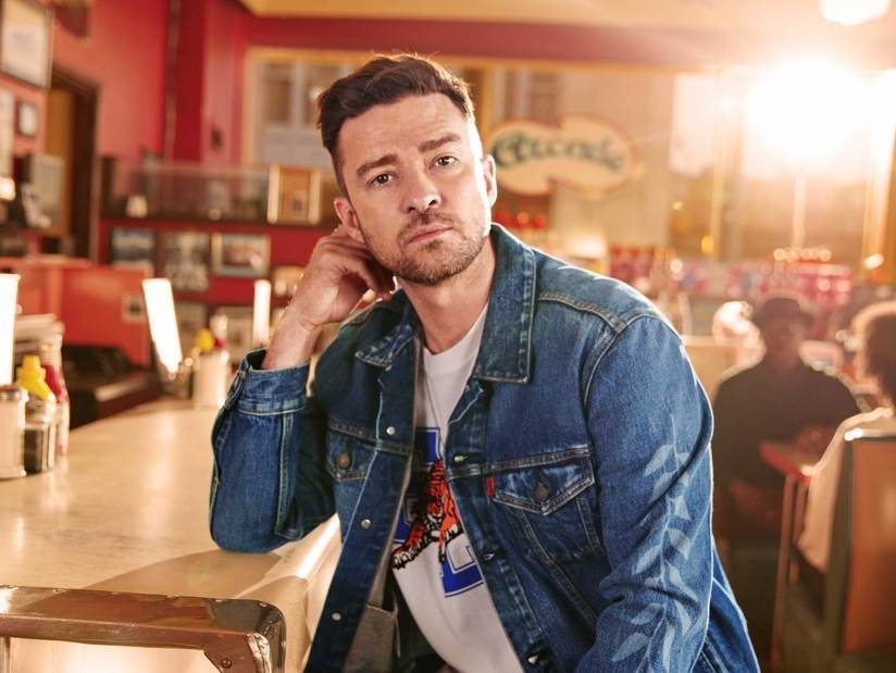 Što se dogodilo s licem Justina Timberlakea