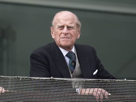 TURBULENTNI ŽIVOT Princ Philip danas bi proslavio 100. rođendan