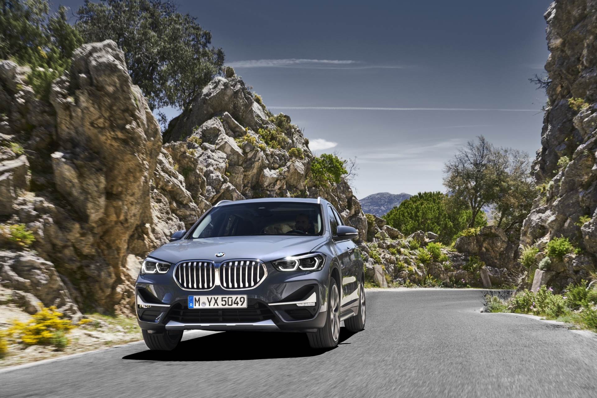 Izvrsna prilika za kupnju najpopularnijih BMW modela s lagera