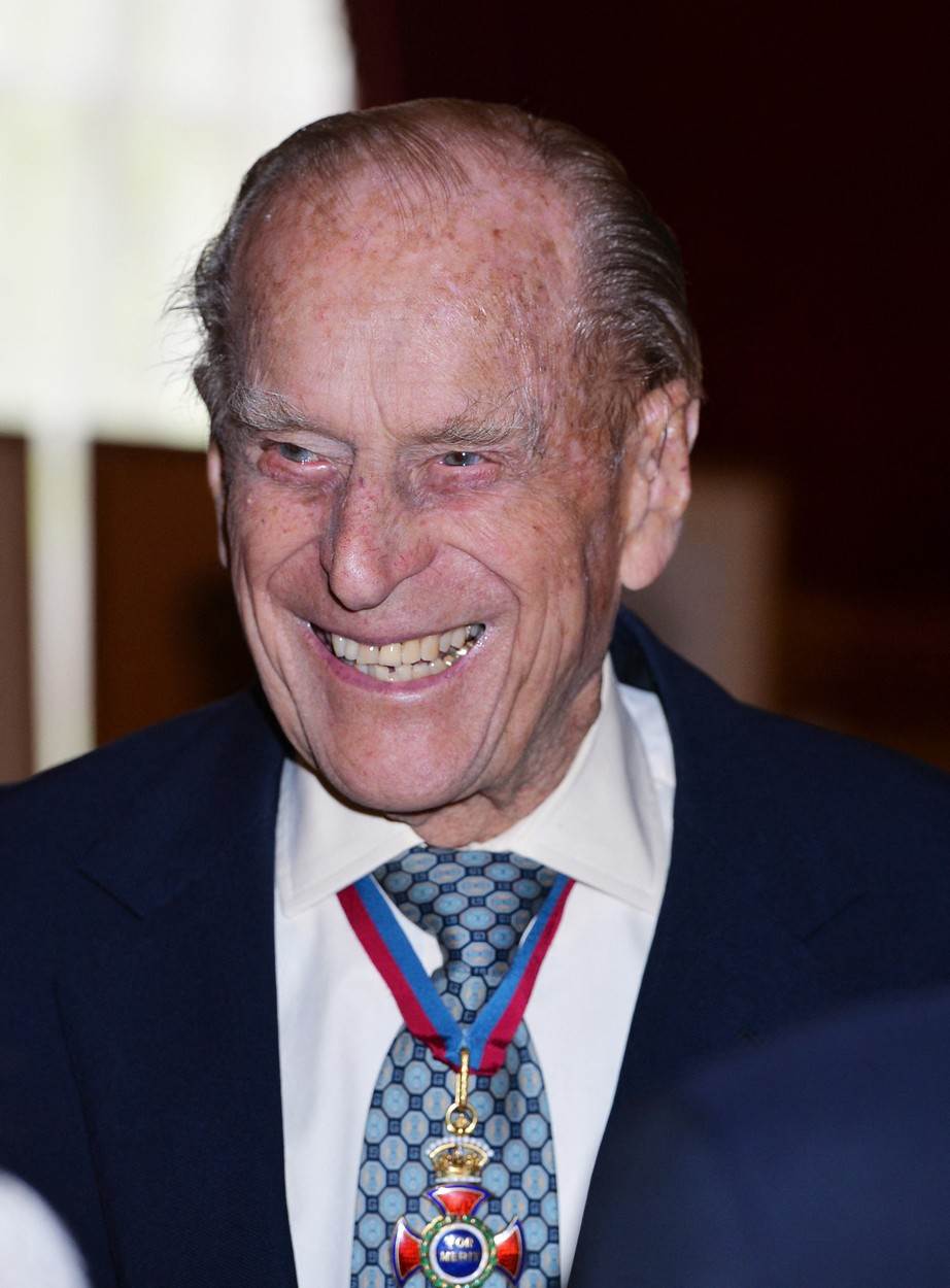 TURBULENTNI ŽIVOT Princ Philip danas bi proslavio 100. rođendan