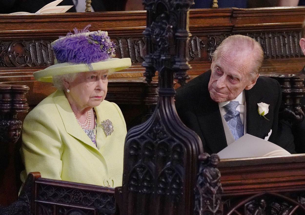 Donosimo što kraljicu Elizabetu očekuje sada, nakon suprugove smrti