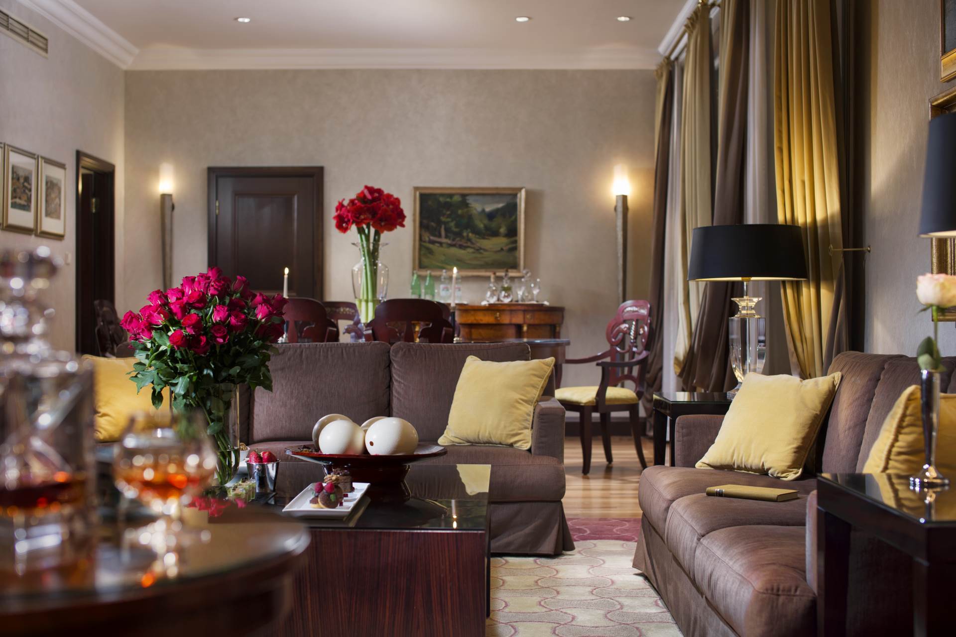 Hotel Esplanade nudi novu uslugu svojim gostima: Testiranje na COVID-19