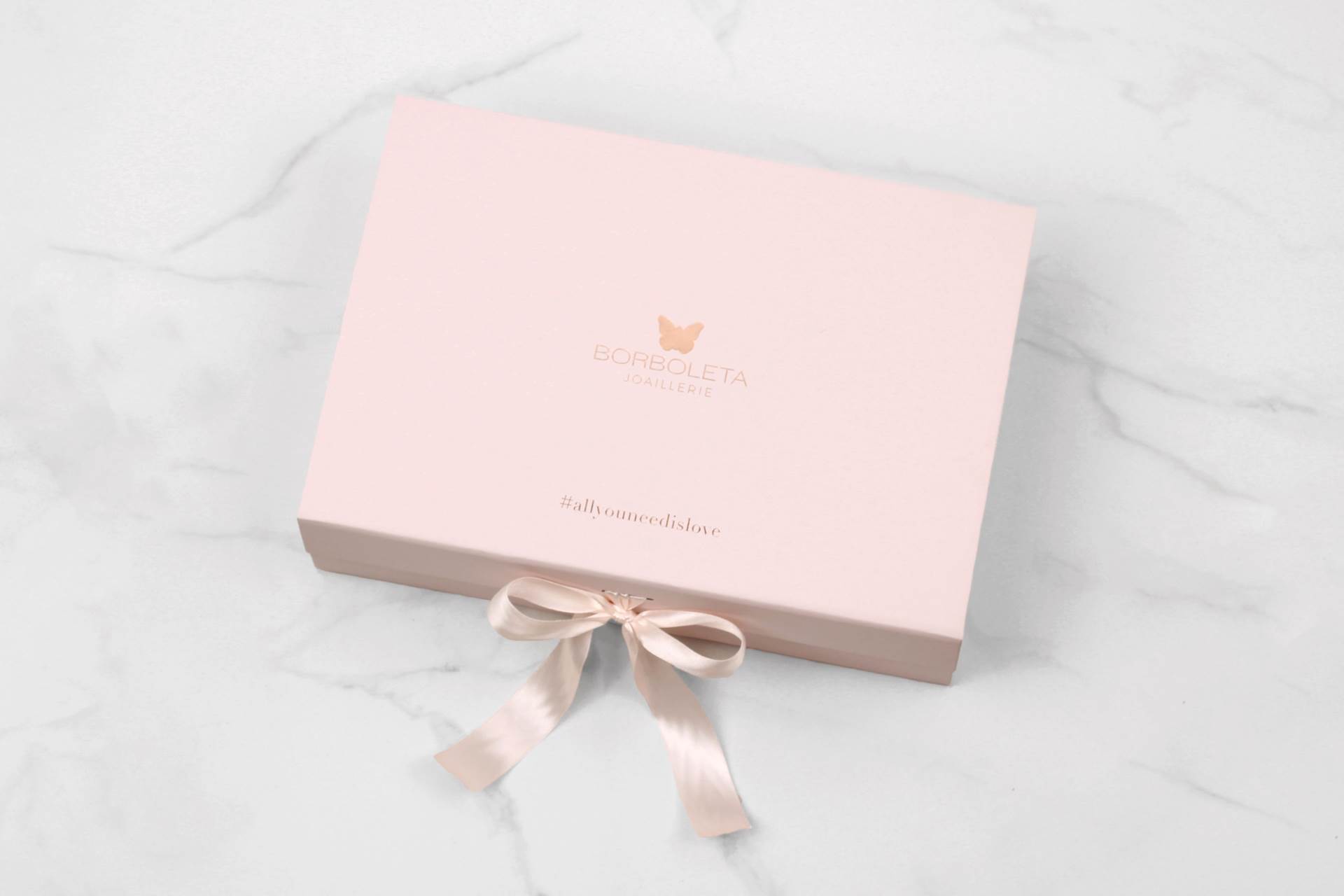 Borboleta gift box - ljepotu nalazimo na neočekivanim mjestima!