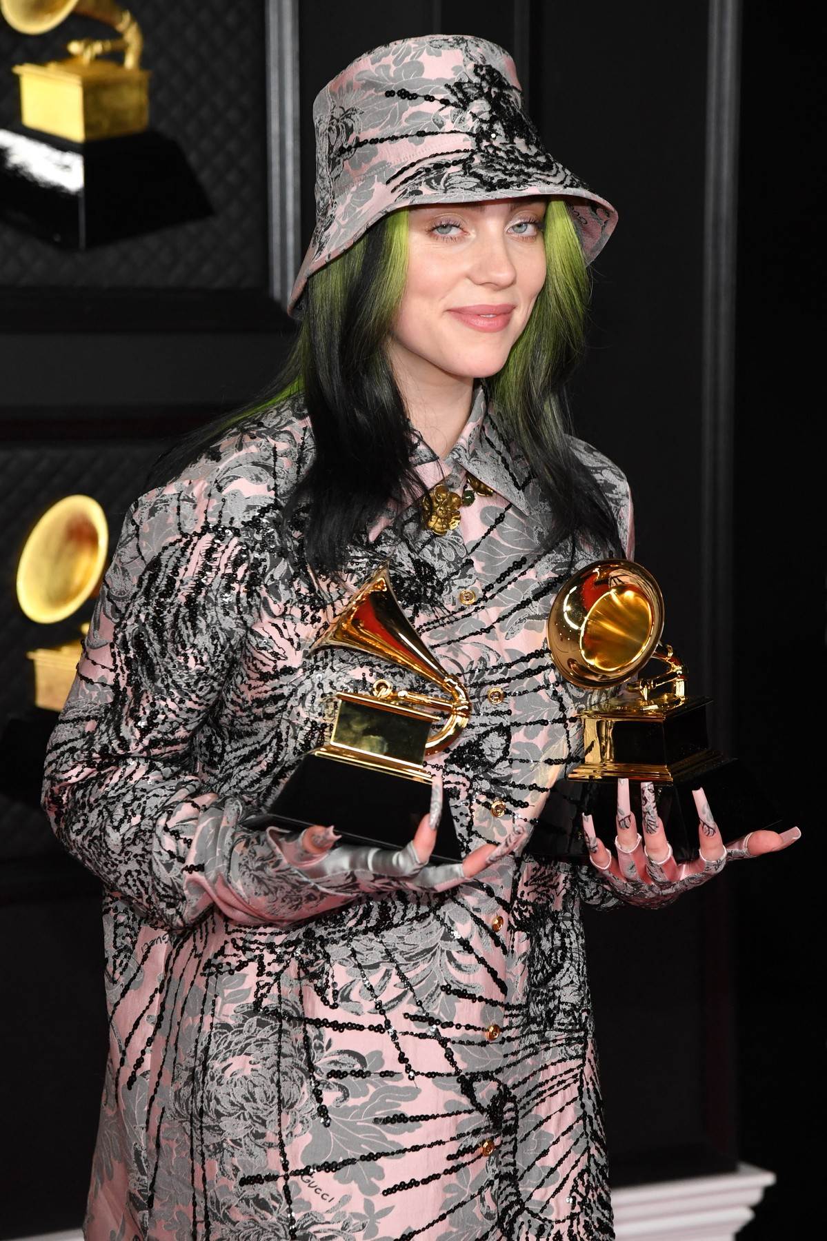 ŽENSKA DOMINACIJA Održana je 63. dodjela nagrada Grammy