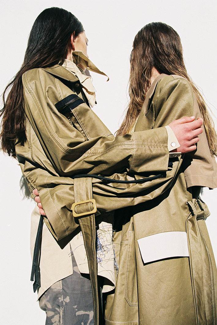 Nova kolekcija modnog dvojca Klisab vrvi trendovima