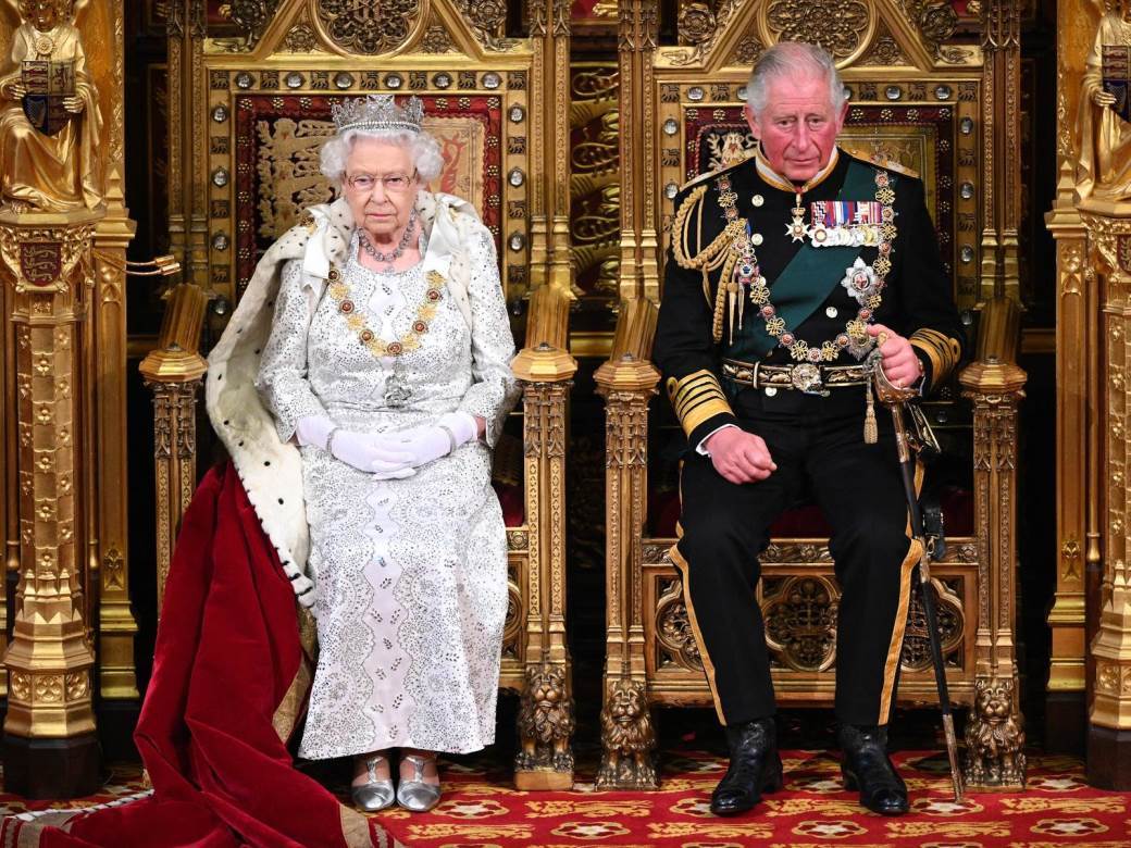Nakon smrti kraljice Elizabete, princ Charles će postati kralj