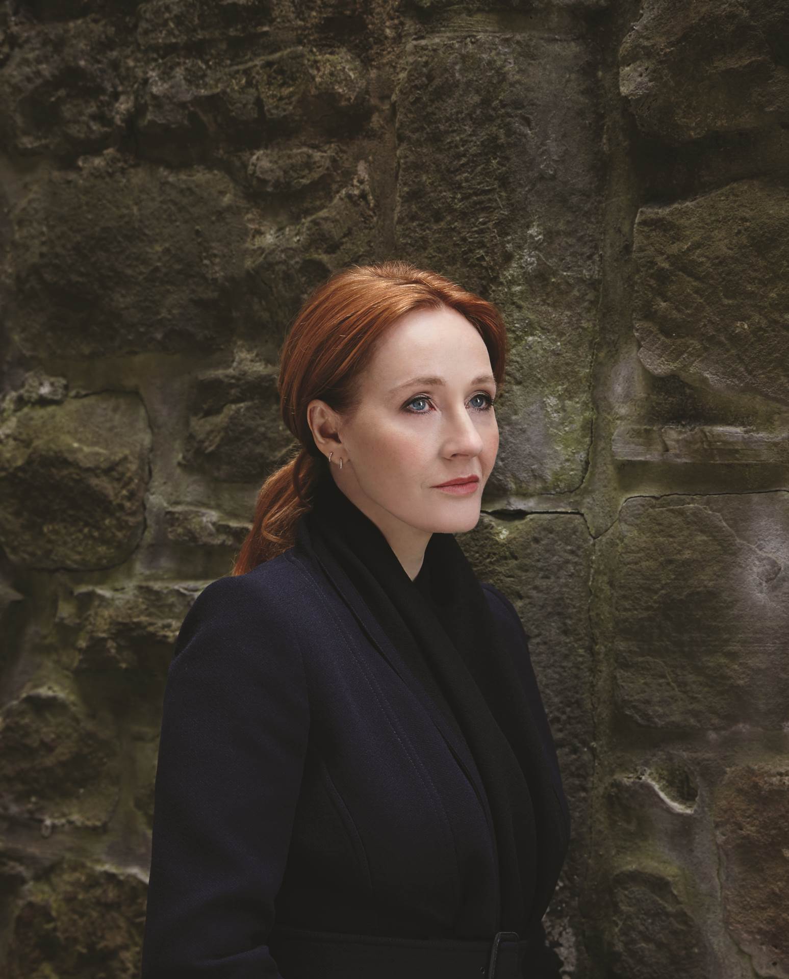 J. K. Rowling u ekskluzivnom intervjuu: 'Promjene su ono što me pokreće'