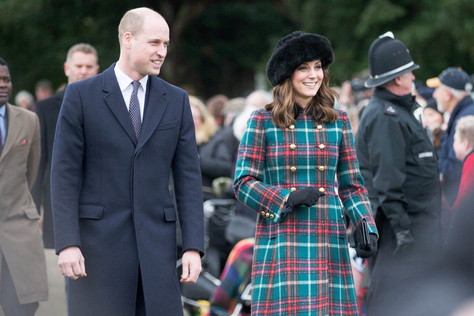 'Od 2.000 do 70.000 kn' Osam najboljih kaputa u ormaru Kate Middleton