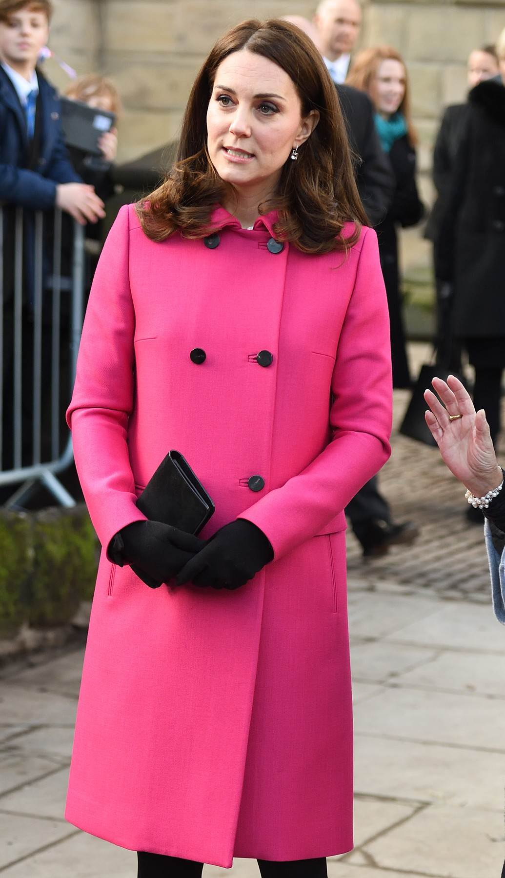 'Od 2.000 do 70.000 kn' Osam najboljih kaputa u ormaru Kate Middleton