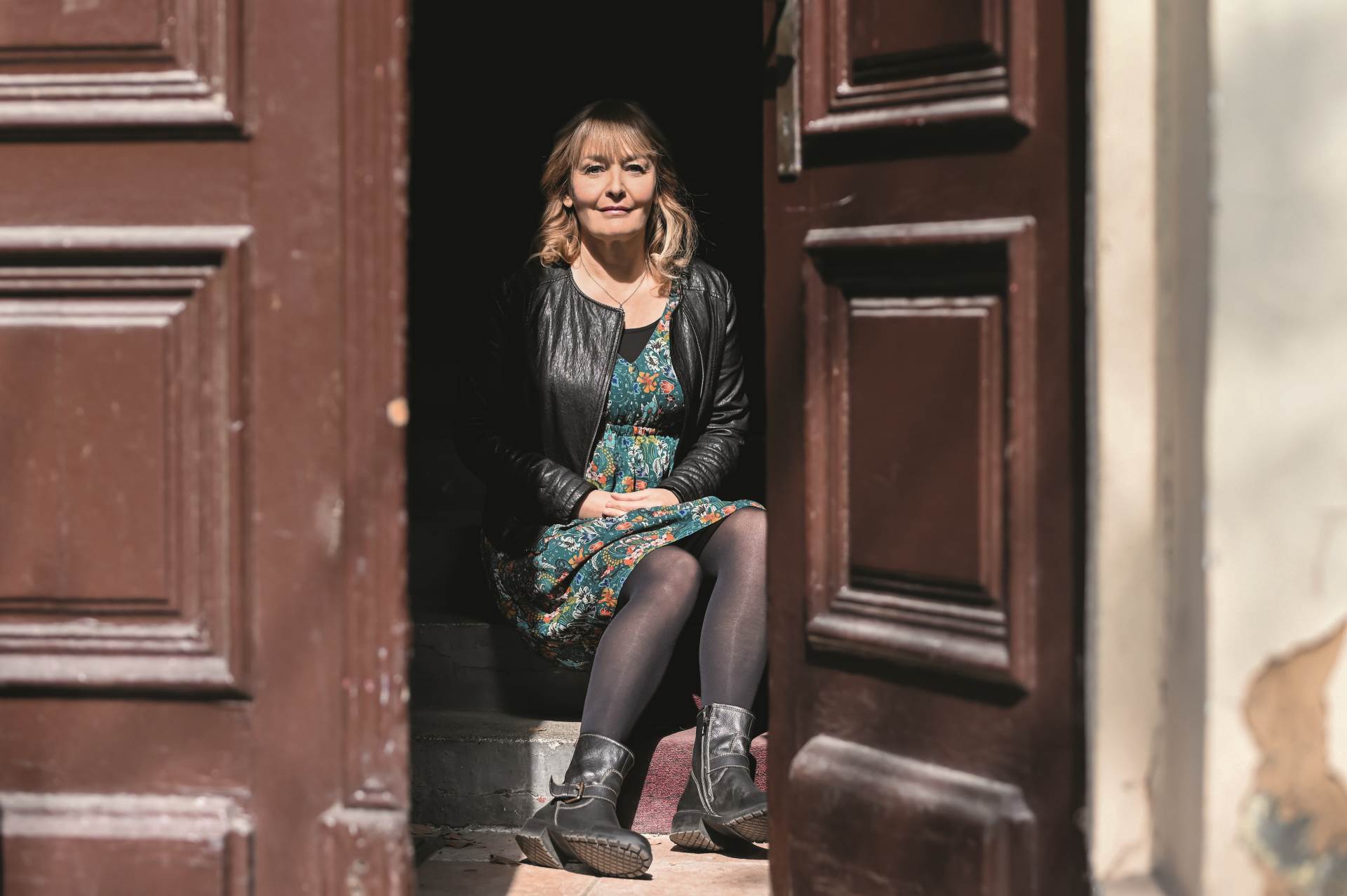 Sanja Pilić: 'Sve što pišem, pišem u svom stanu. Zbog potresa nisam mogla'