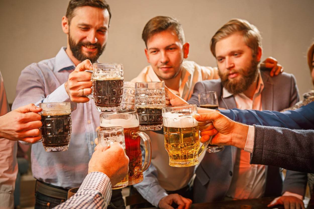 Odabir alkoholnih pića otkriva vašu osobnost