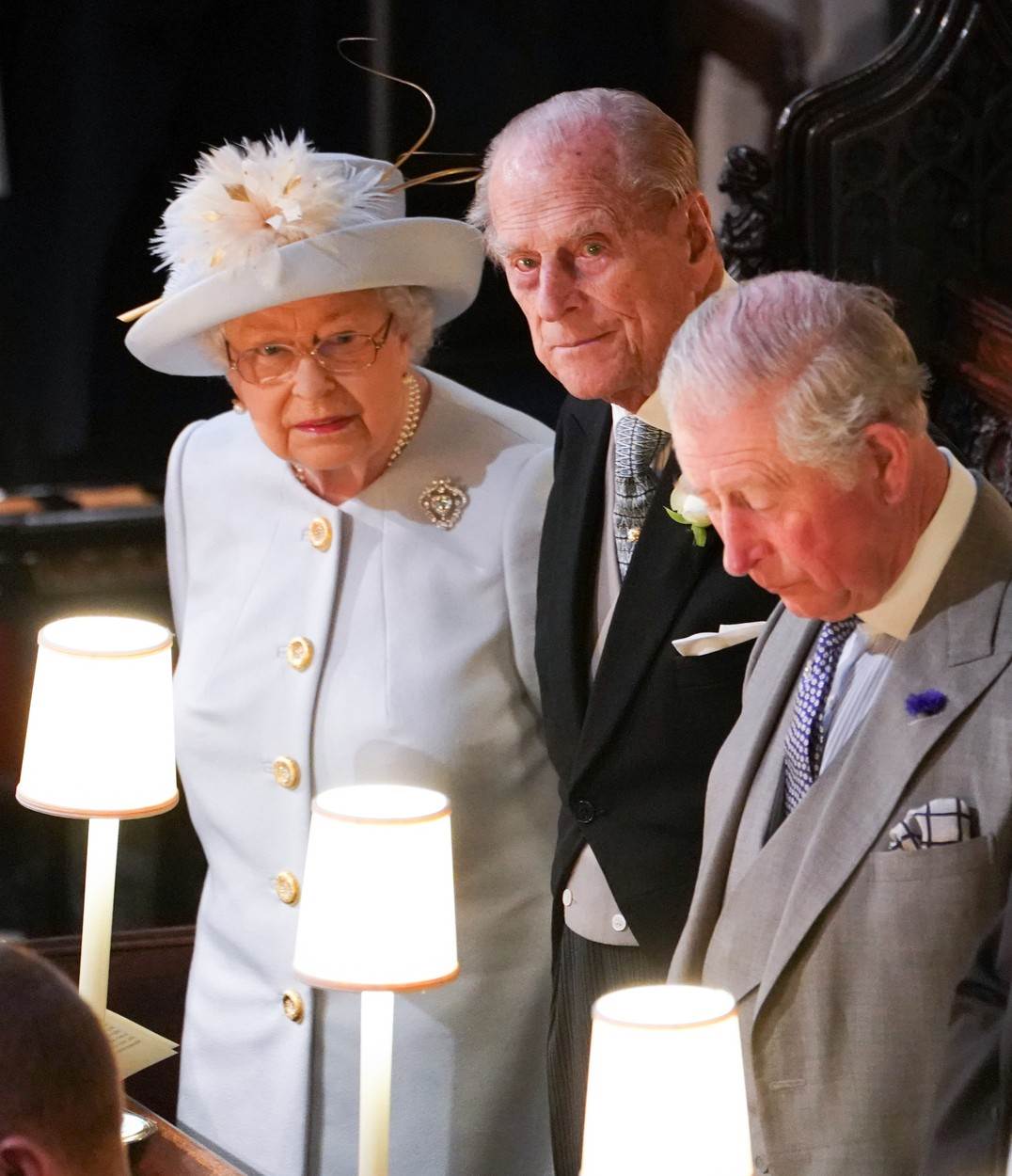 OBRATIO SE JAVNOSTI NAKON OČEVE SMRTI Princ Charles: 'Tata je bio poseban'