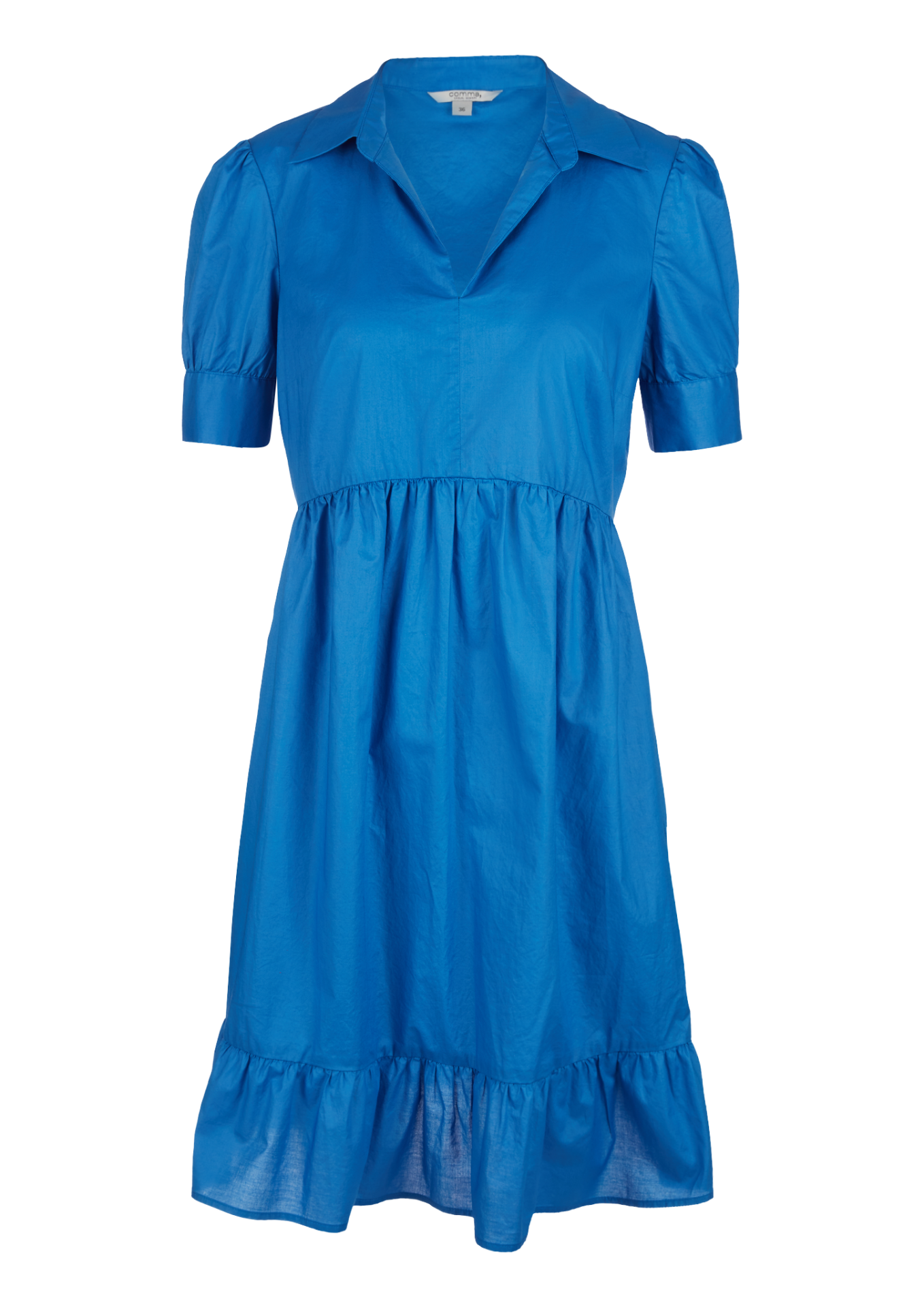 Comma, haljina, 689 kn (cijena bez popusta, popust se obračunava prilikom kupnje)