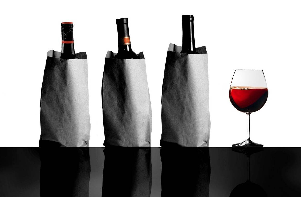 Kako kod kuće ocjenjivati vina