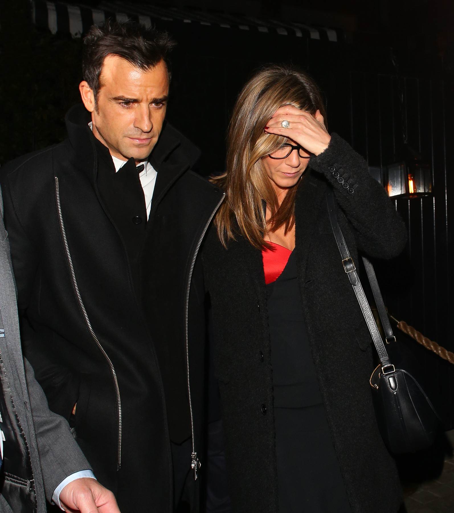 DAO JE VELIKI INTERVJU Justin Theroux prvi put o razvodu s Jennifer Aniston
