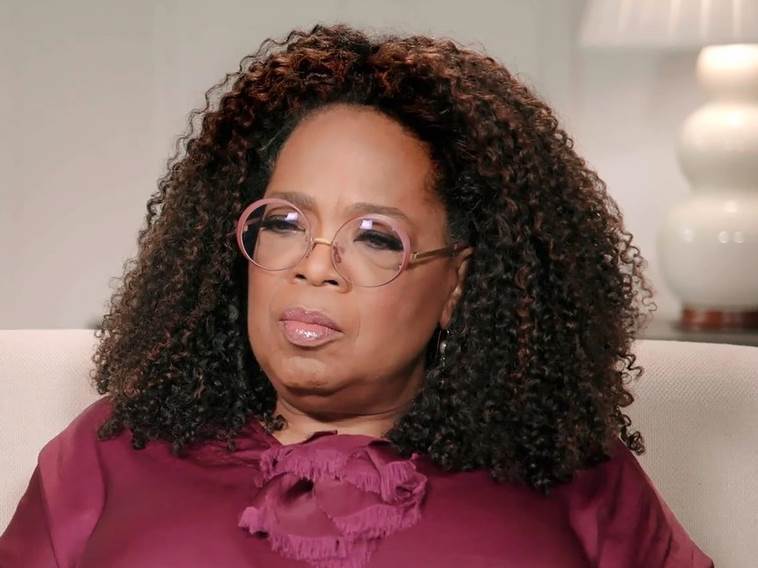 Oprah Winfrey pokrenula je školu za djevojčice u Africi