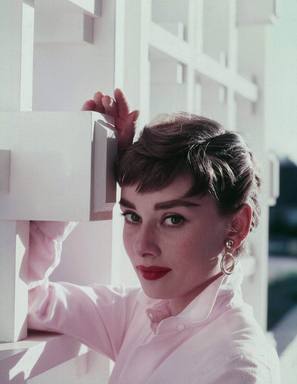 Tragičan život Audrey Hepburn