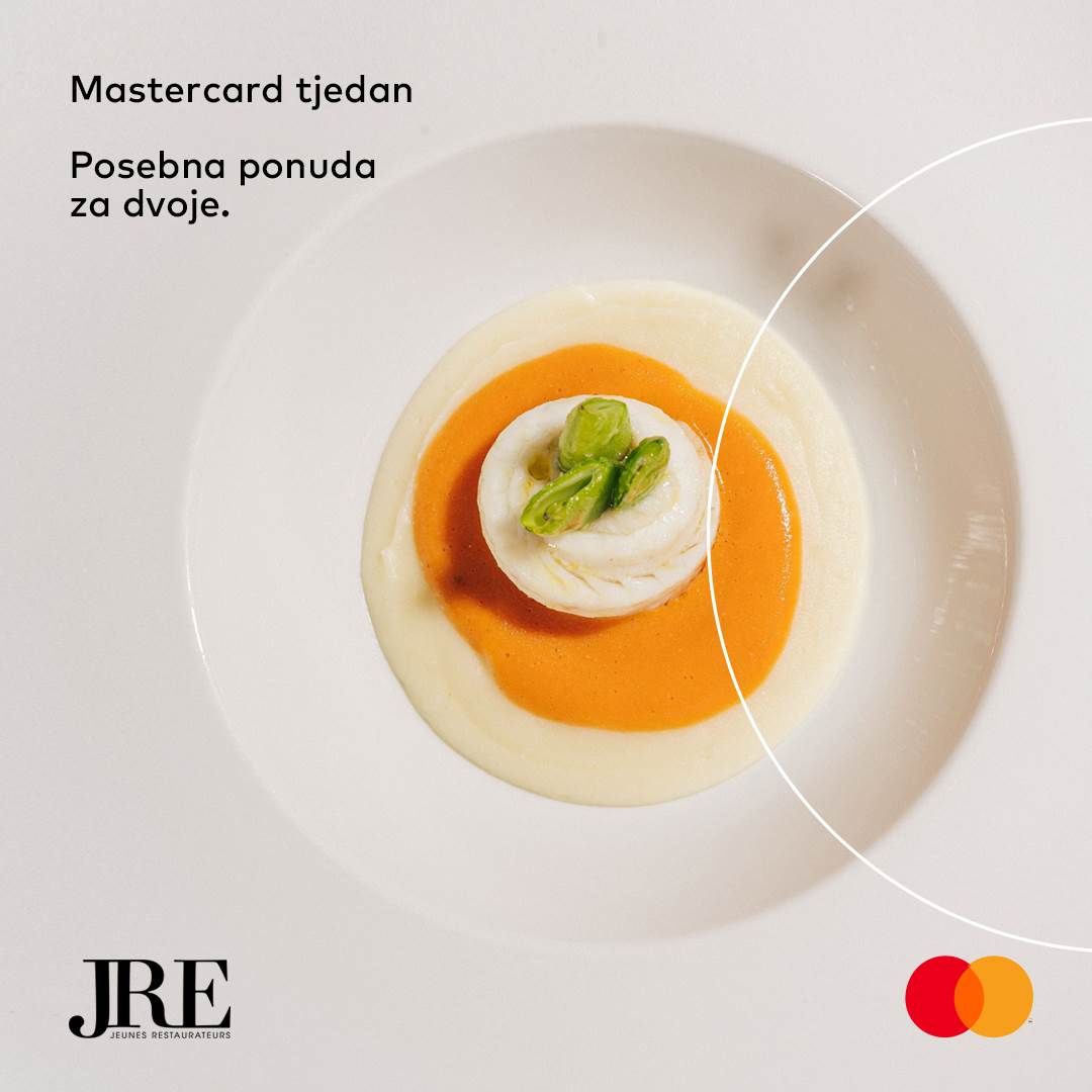 Mastercard i JRE Hrvatska pozivaju na - Passion week