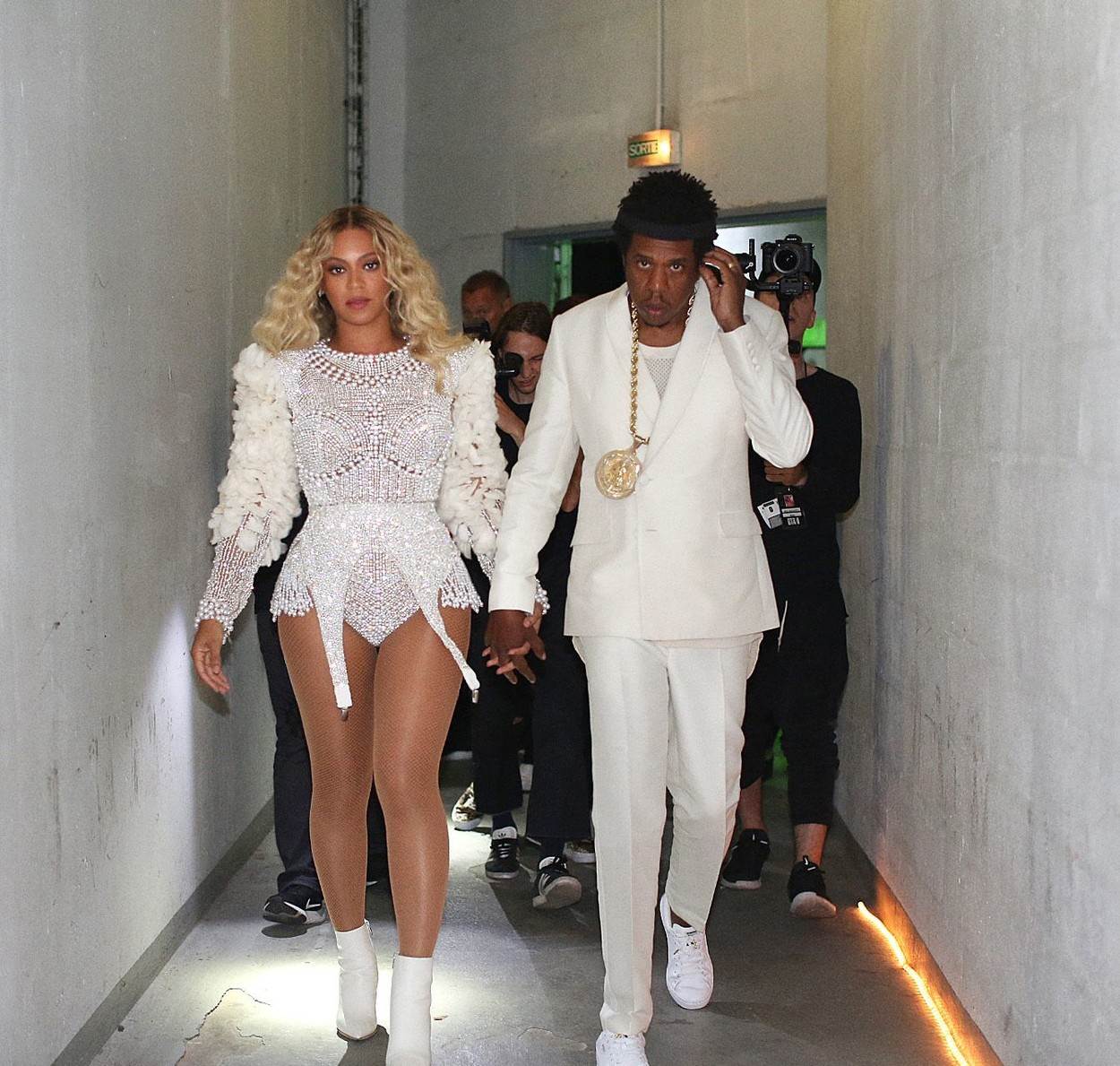 Beyonce i Jay-Z prebrodili su prevaru
