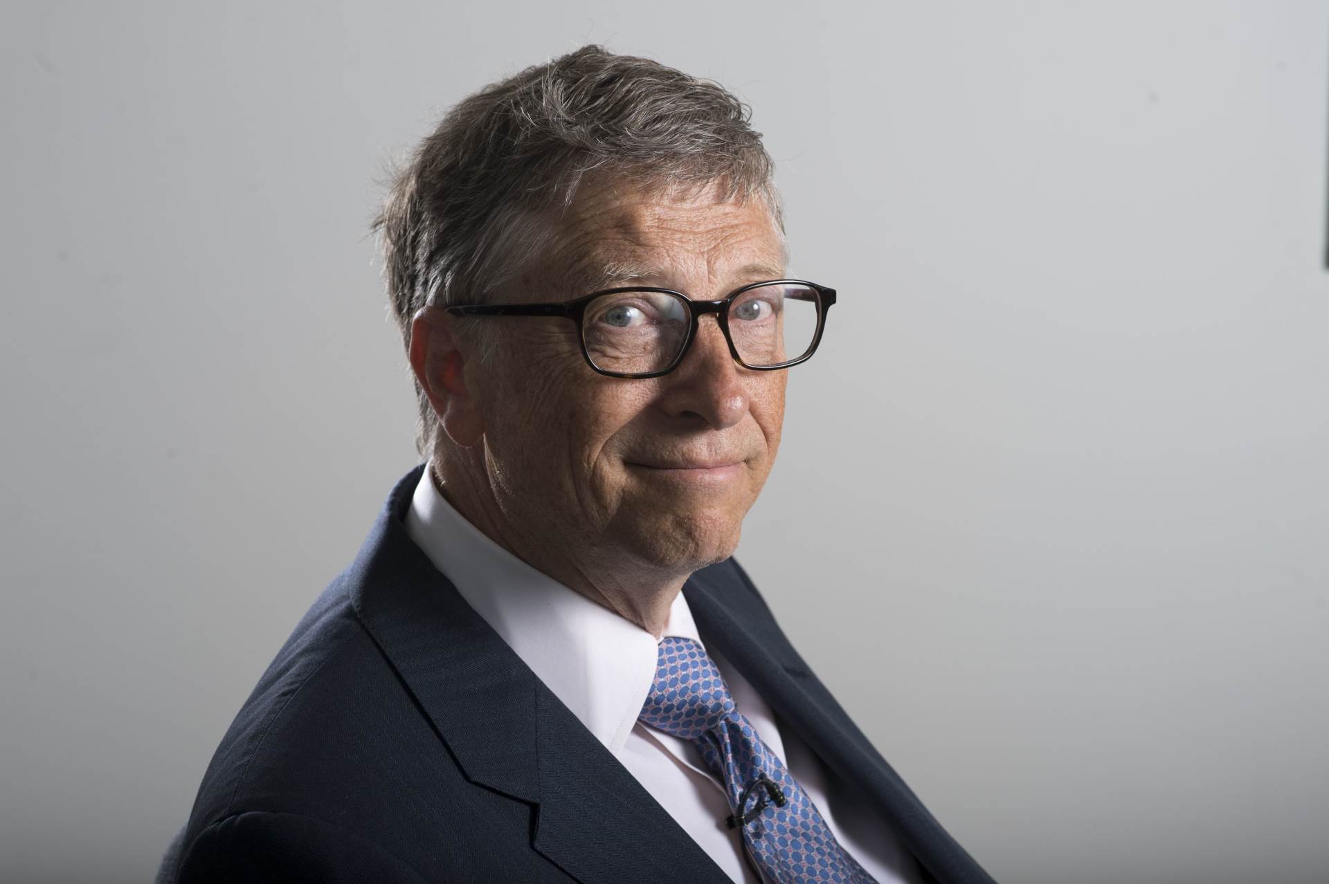 Bill Gates se s ljubavnicama sastajao u zlatnom Porscheu?