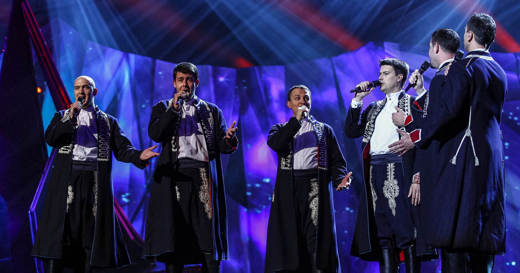 Tko na Eurosongu nije bio 'sasvim siguran', a kome smo 'dali krila'?